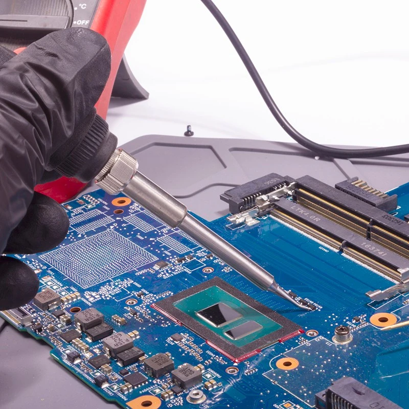 Spotřebitelská elektronická údržba PCBA
