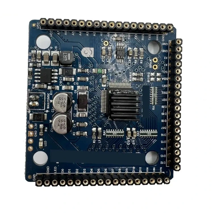 Jak se liší klonování PCB od reverzního inženýrství PCB?