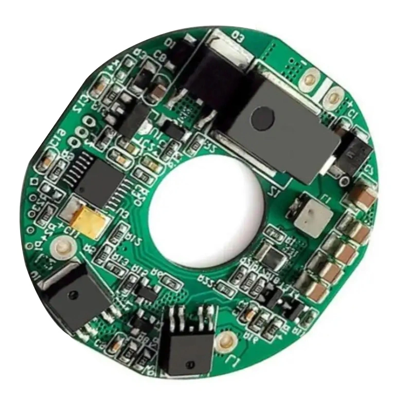 Jaké jsou běžné důvody klonování PCB?