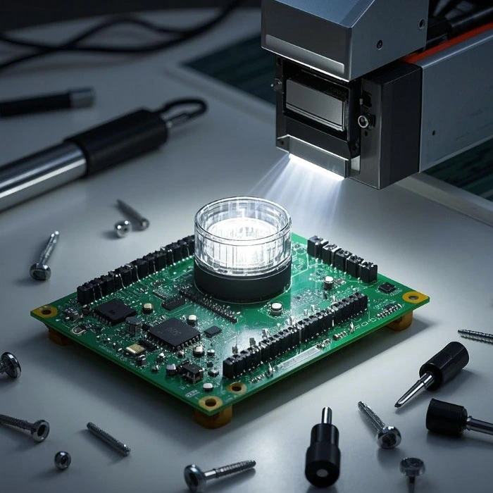 Jaké nástroje a software se používají pro klonování PCB?