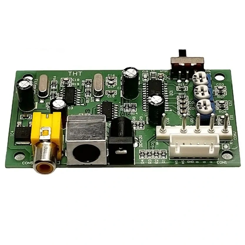 Jaké jsou běžné metody kontroly kvality a testování používané při sestavení PCB?