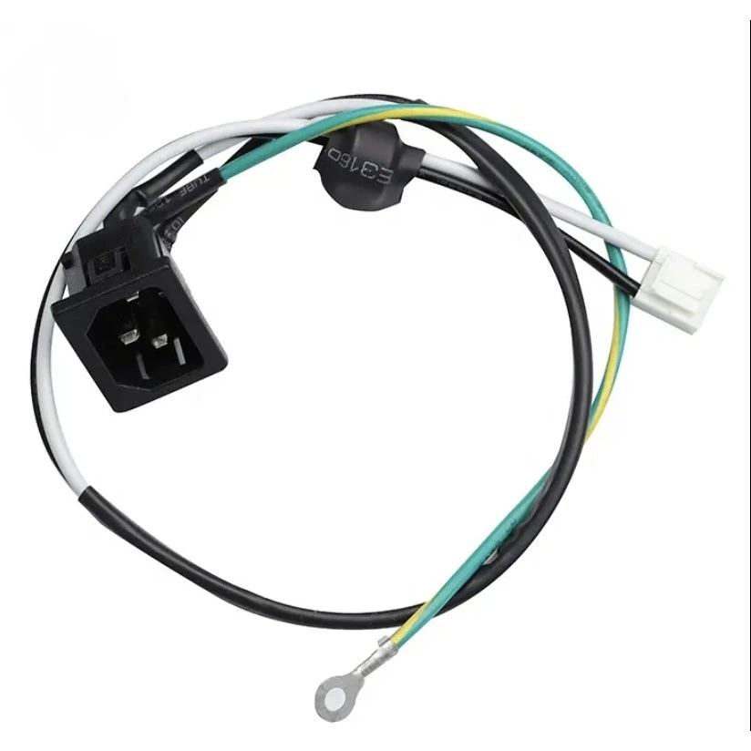 Kde lze specificky aplikovat kabelový svazek a sestavu kabelu?