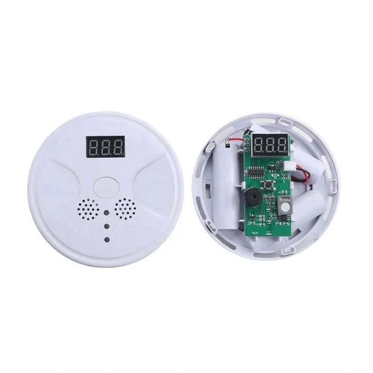 Proč je PCBA zabezpečovacího systému jádrem spolehlivého bezpečnostního produktu?