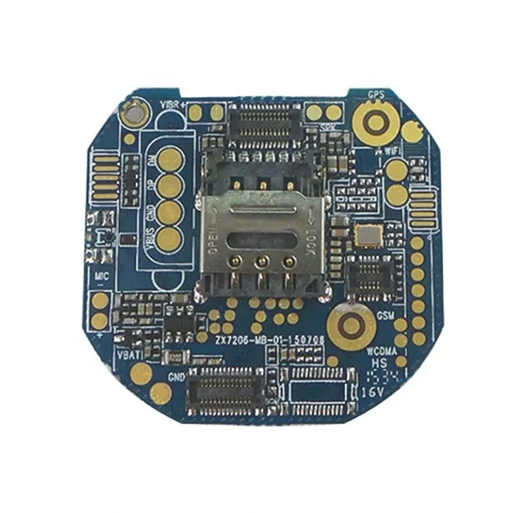 Smart Wristband PCBA klon