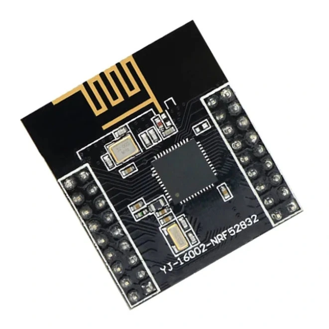 Bluetooth reproduktor PCBA klon
