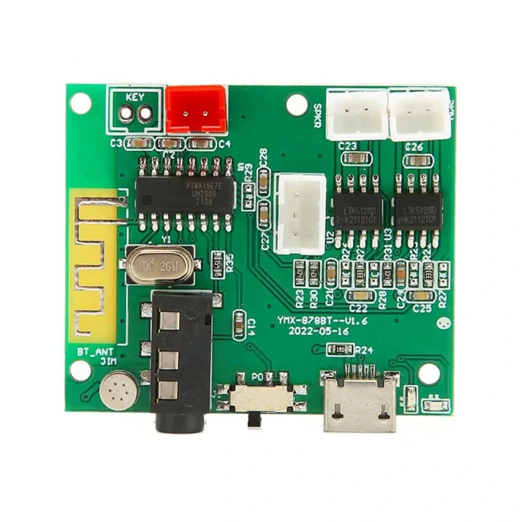 Klon pcba aroma aroma
