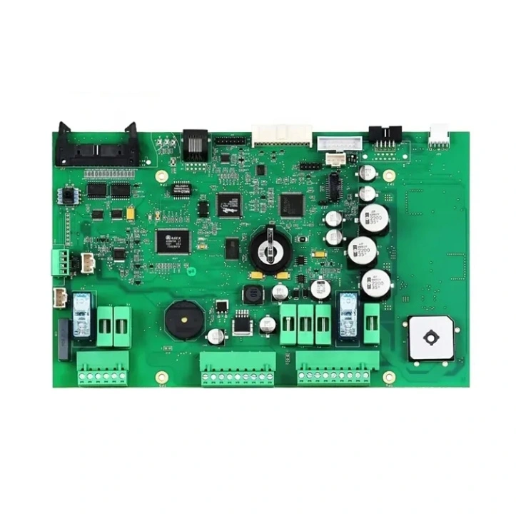 Smoke Dector Pcba Clone Smoke Dector Pcba Clone